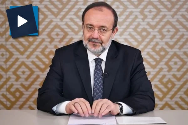 İslam'da zor zamanların ahlakı