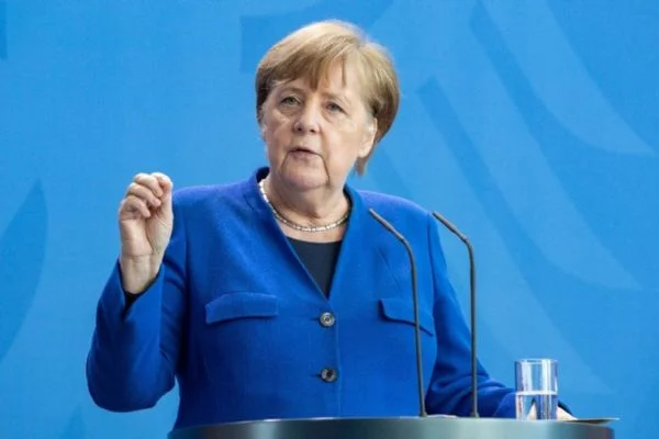 İsmet Mısırlıoğlu Timeturk için yazdı: Merkel'i artık ciddiye almıyorlar!