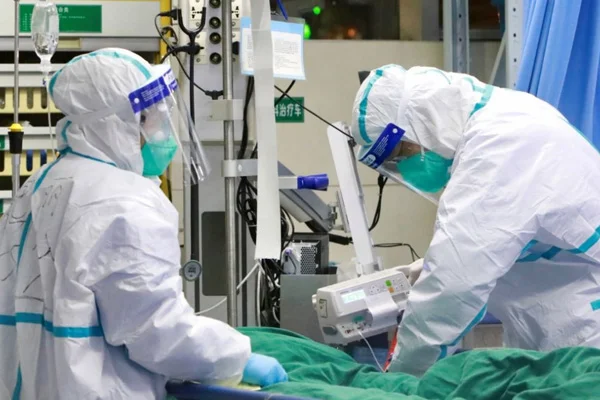 İspanya'da bilanço ağırlaşıyor: 440 kişi daha hayatını kaybetti