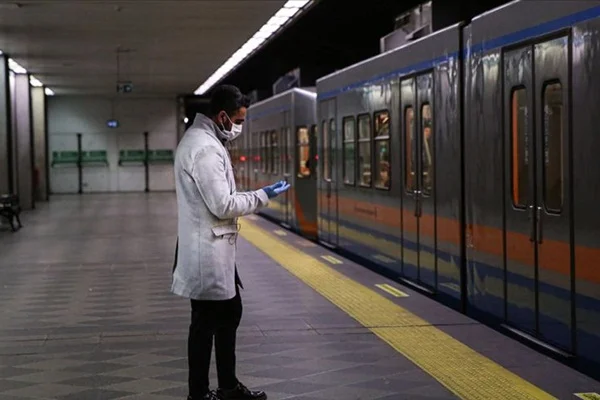 İstanbul'da toplu ulaşımda yeni tedbirler