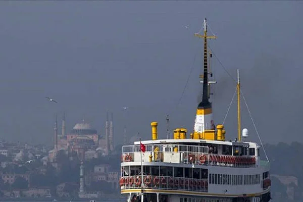 İstanbul'un bir ilçesine 1 ay boyunca giriş-çıkış yasaklandı