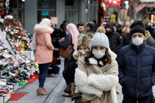 İstanbul Valiliği yeni tedbir ve kararları açıkladı