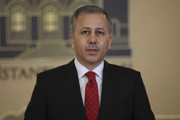 İstanbul Valisi Ali Yerlikaya duyurdu: İstanbul pilot bölge seçildi