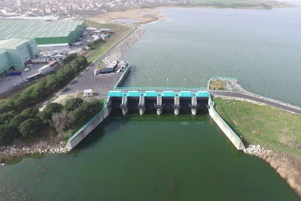 İşte İstanbul barajlarının son doluluk oranı