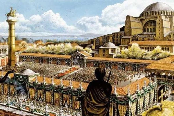 İşte İstanbul'un kısa tarihçesi