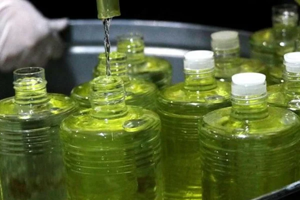 İzmir'de kolonya içtiği iddia edilen kişi hayatını kaybetti