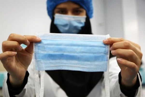 Kan donduran iddia! 'Terör örgütü virüs bulaştırılmış maske dağıtmayı planlıyor'