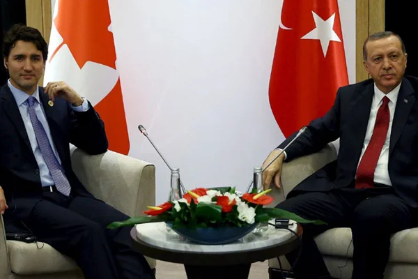 Kanada'dan Türkiye kararı: Yasak süresi uzatıldı