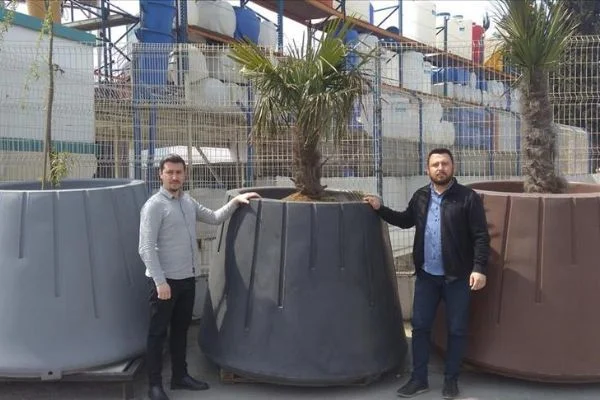 Karmod'un ekolojik çözümünde yeni adım