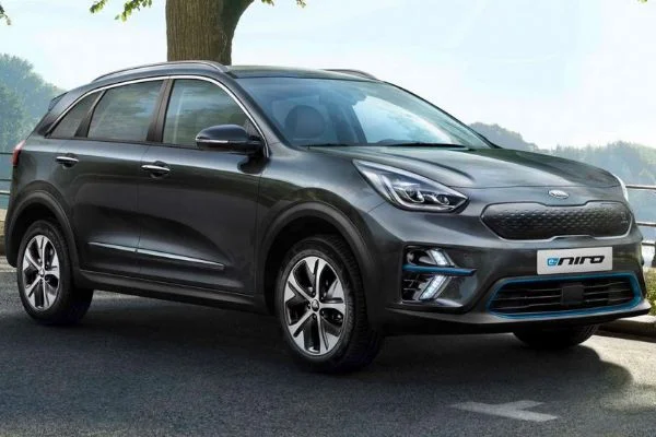 KIA, elektrikli ve hibrit satışıyla rekor kırdı