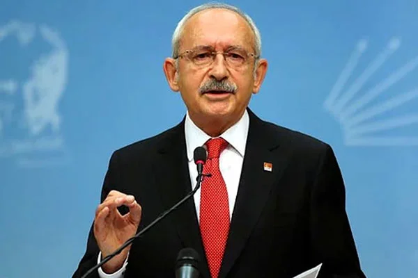 Kılıçdaroğlu'ndan 'Şehir hastaneleri' açıklaması! 'Ben karşı olduğumu söylemedim'