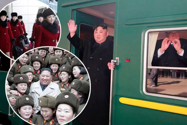 Kim Jong-un hakkındaki gizem sürüyor