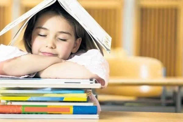 Kitaba değil, çocuğa göre kitap