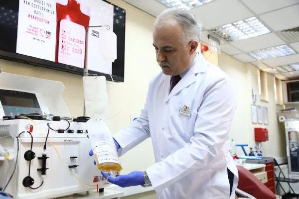 Kızılay'dan 'İnsan insana muhtaç' çağrısı