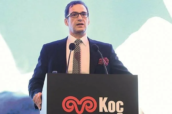 Koç Holding'den 23 Nisan mesajı
