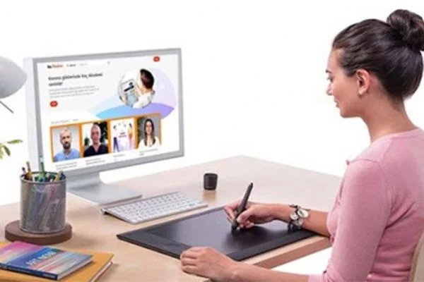 Koç Holding online eğitim platformunu ücretsiz erişime açtı