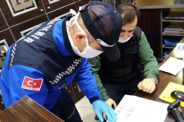 Kocaeli'de fahiş fiyata geçit yok