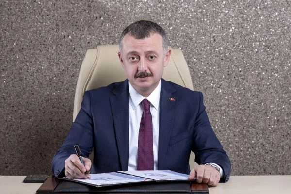 Kocaeli'de Şehir HastanesiTramvay Hattı'nı bakanlık yapacak