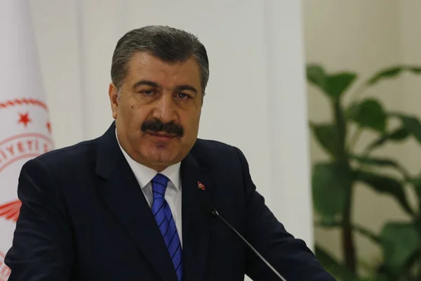 Koronadan ölen sağlık çalışanları şehit sayılacak mı? Bakan Koca yanıtladı