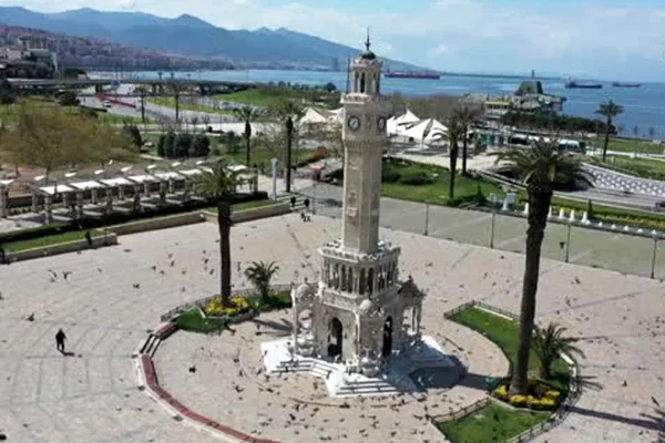 Koronadan ölüm hızında, İstanbul'u geride bırakan ilimiz!