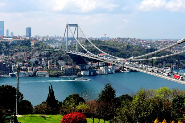 Koronavirüs tedbirleri nedeniyle İstanbul ve Ankara'da hava kirliliği yüzde 41 azaldı