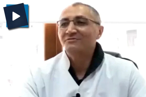 'Koronavirüs yeni bir virüs değil'
