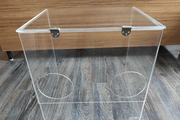 Koronavirüse ventilasyon siperi üretimi
