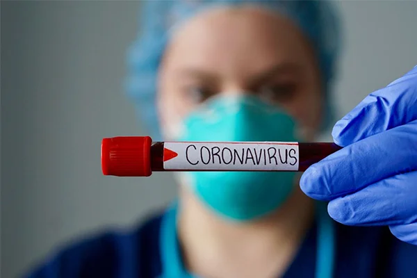 Koronavirüsle mücadelede yerli ve milli test kiti müjdesi