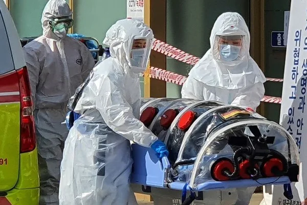 Koronavirüste ölümcül ''kan pıhtılaşması'': Hastalar uzuvlarını kaybediyor