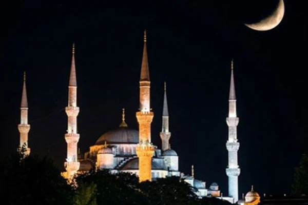 'Kovid-19 salgını, oruç tutmaya engel değil'