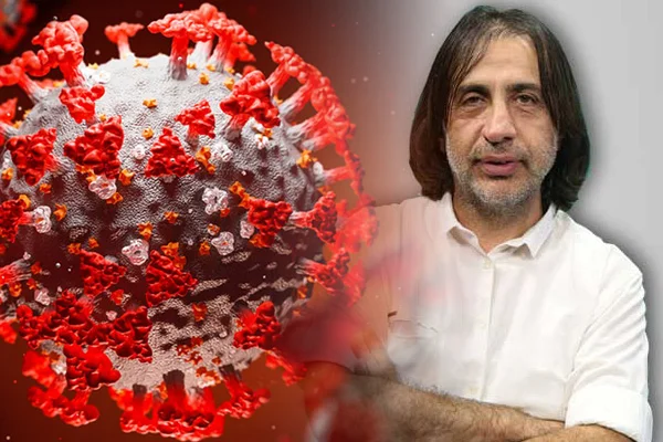''Kovid-19 sonrası gelecek salgın açlık''