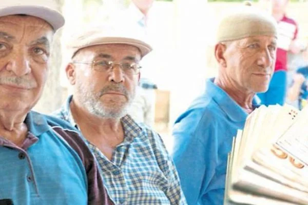 'Kredi alırken maaşınızdan çekilmesine izin vermeyin'