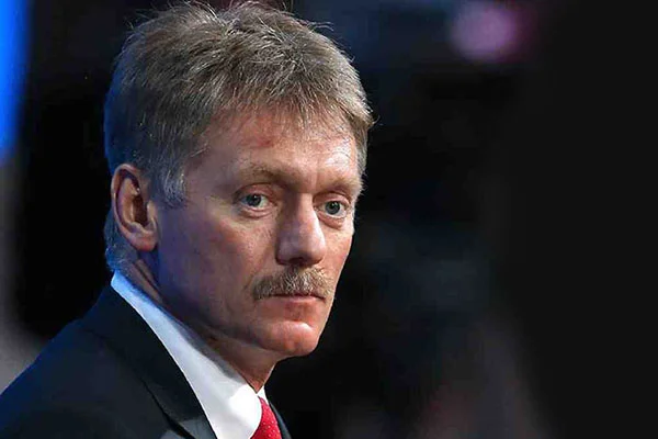 Kremlin Sözcüsü Peskov'dan, memurlara eleştiri
