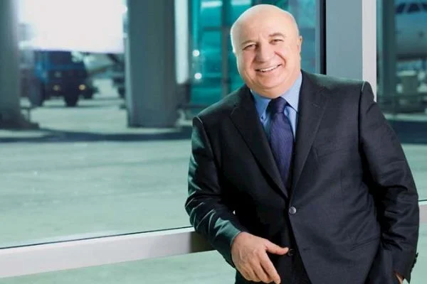 'Krizden güçlenerek çıkacağız'
