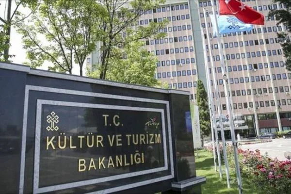 Kültür ve Turizm Bakanlığı sanatı sanal ortama aktardı