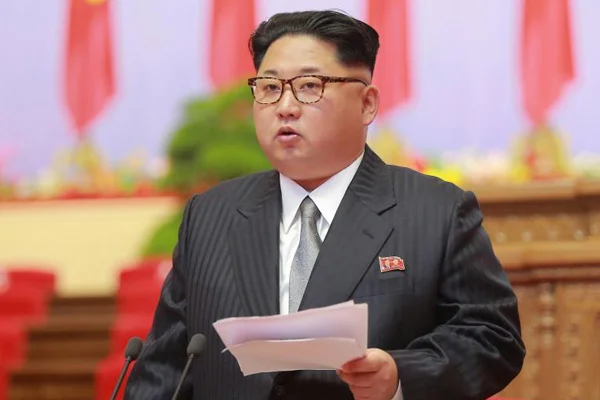 Kuzey Kore devlet radyosundan ''Kim Jong-un'' iddialarına yanıt