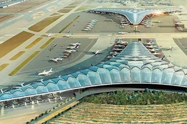 Limak, Kuveyt'i inşa etmekte kararlı
