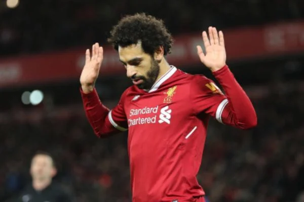 Liverpool'un yıldızından 5 yıldızlı hareket
