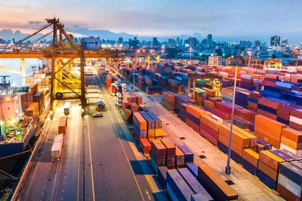 Mart ayı ihracat rakamları açıklandı