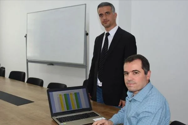 Matematiksel modellemeyle koronavirüsün Türkiye'deki seyri incelendi