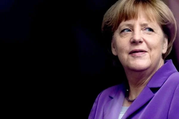 Merkel'den müslümanlara Ramazan mesajı