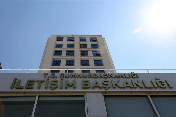 Milli Dayanışma Kampanyası'na 846 milyon 606 bin 155 lira bağış yapıldı