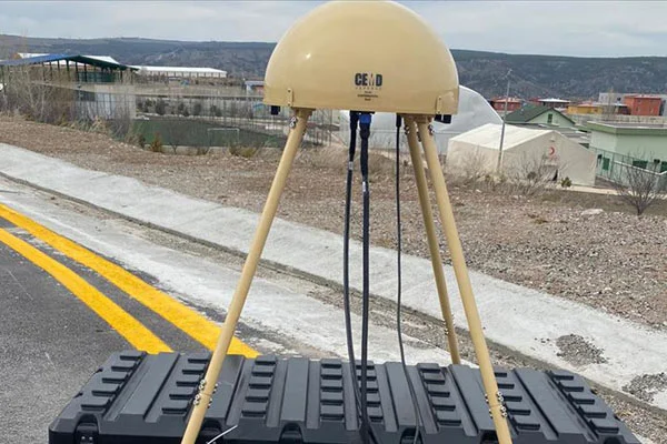 Milli 'Drone Savar Kalkanı' göreve hazır