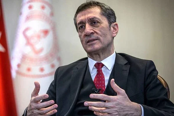 Milli Eğitim Bakanı Selçuk'tan açıklama: Endişe etmeyin