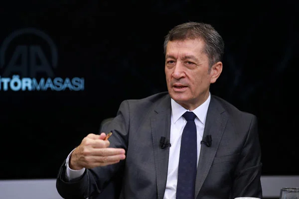 Milli Eğitim Bakanı Selçuk'tan 'yaz tatili' açıklaması