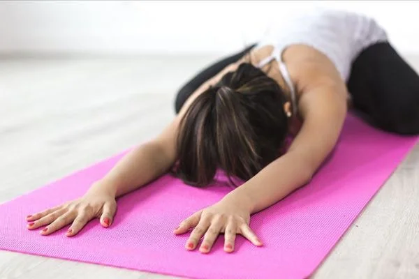 Milli sporcular canlı yayında egzersiz yaptıracak
