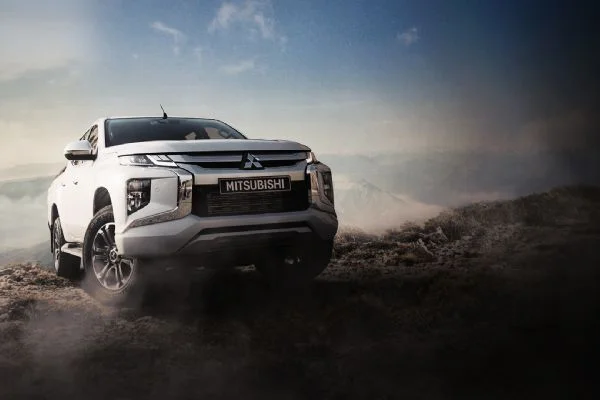 Mitsubishi servis ve satıcılarda online hizmet