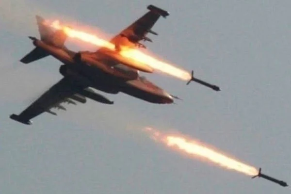 MSB: Irak'ın kuzeyinde 12 terörist etkisiz hale getirildi
