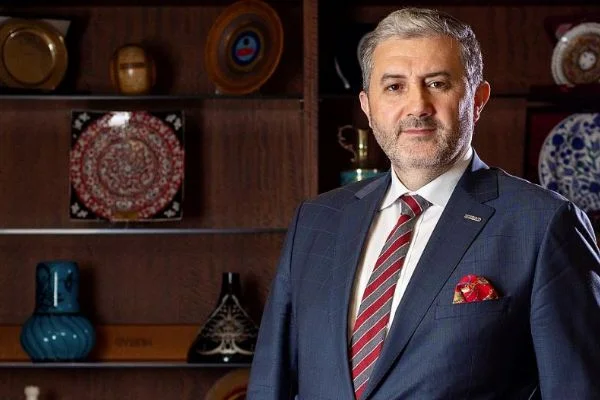 MÜSİAD'dan ramazanda dayanışma çağrısı