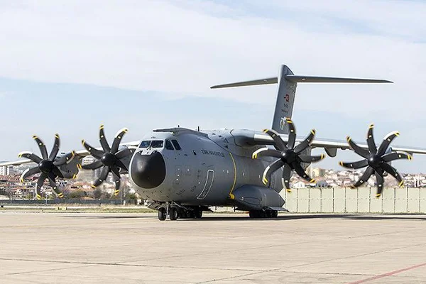NATO'dan, Türkiye'nin Balkan ülkelerine yardımına ilişkin açıklama